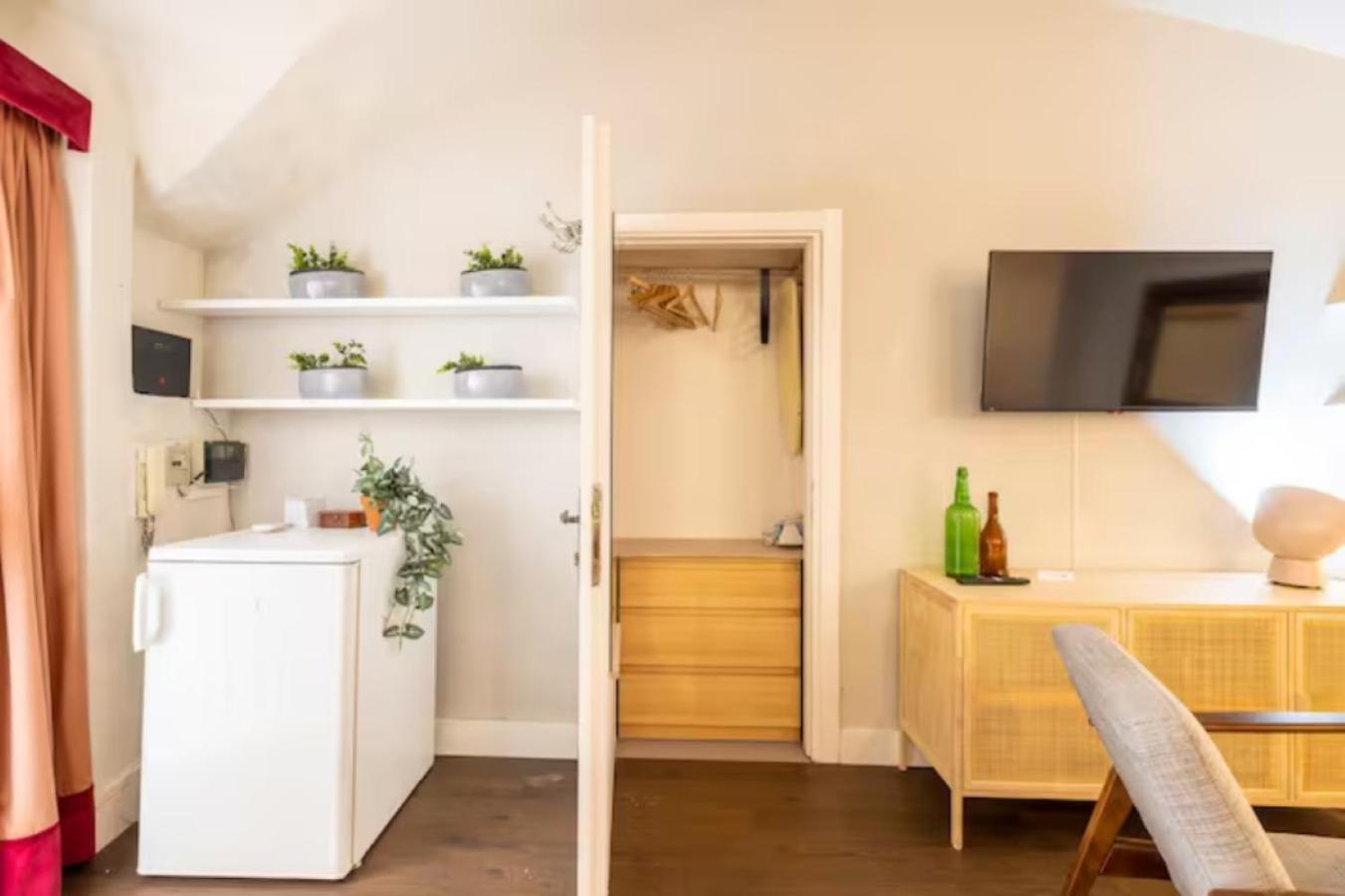 Apartamento Relax Campo De' Fiori *
