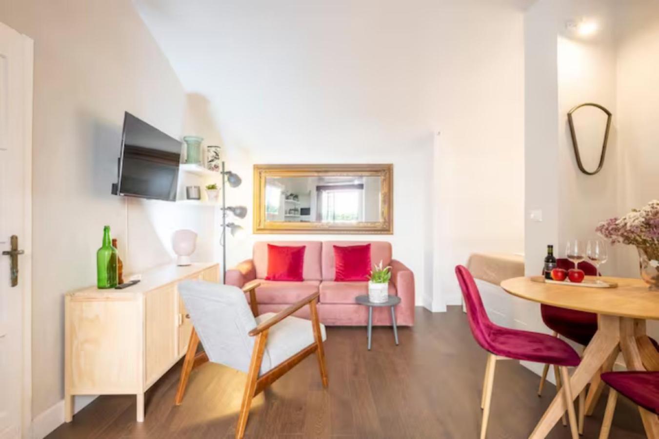 Apartamento Relax Campo De' Fiori