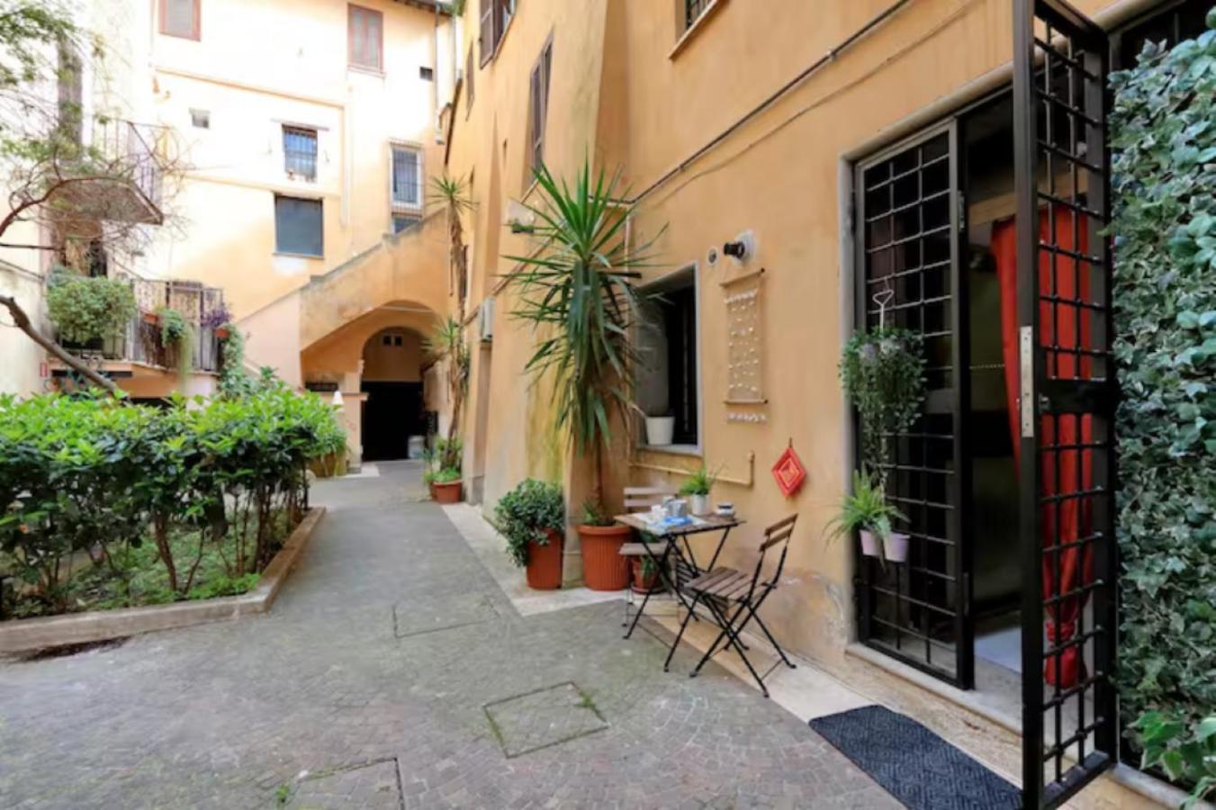 Relax Campo De' Fiori Apartamento