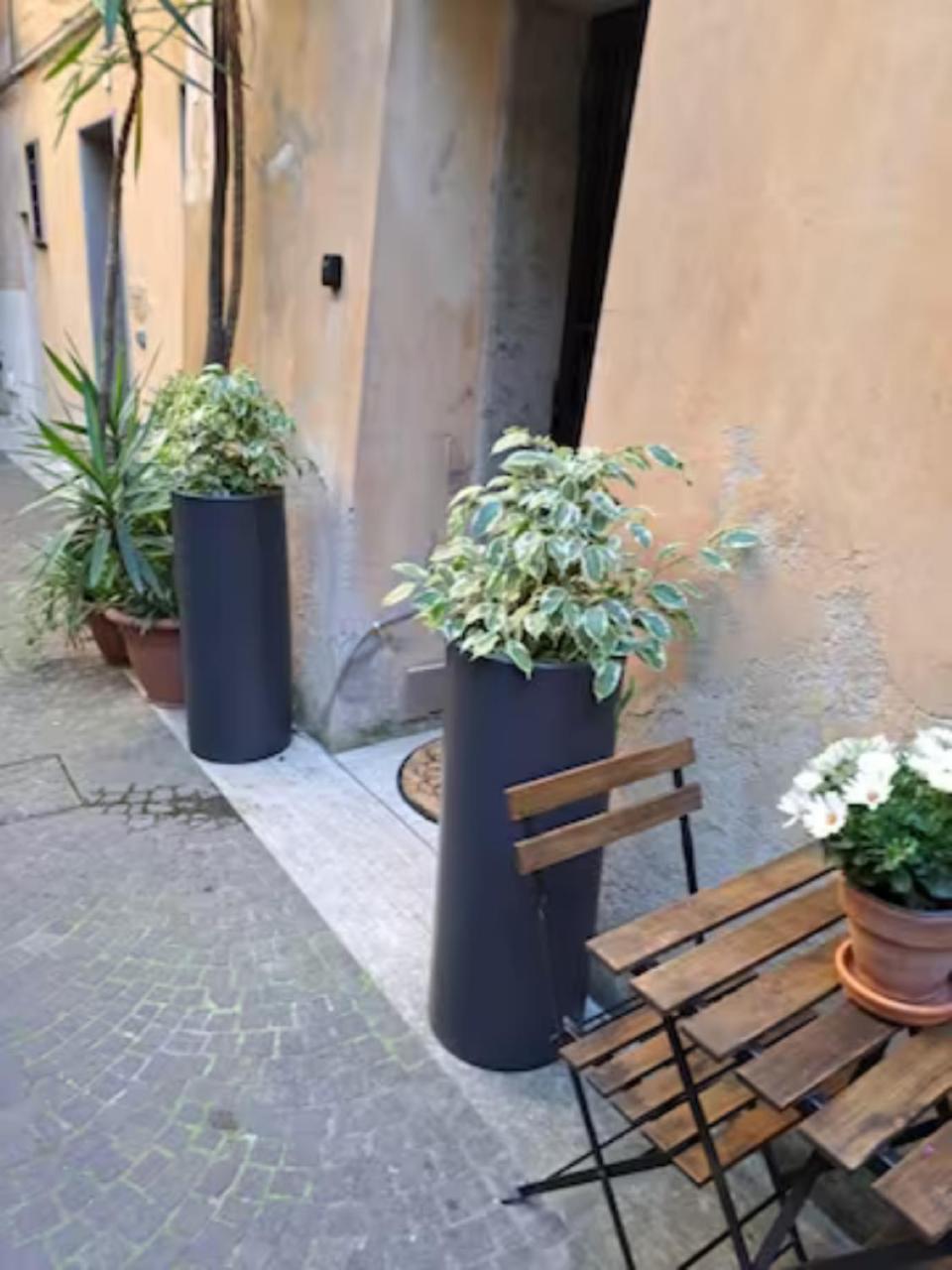 Apartamento Relax Campo De' Fiori