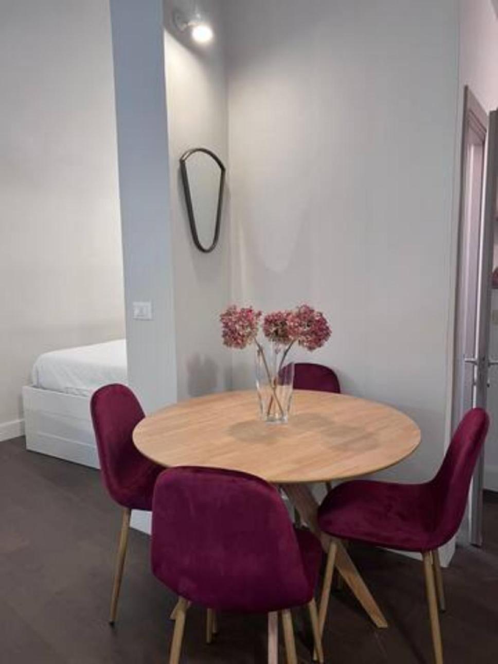 Apartamento Relax Campo De' Fiori *