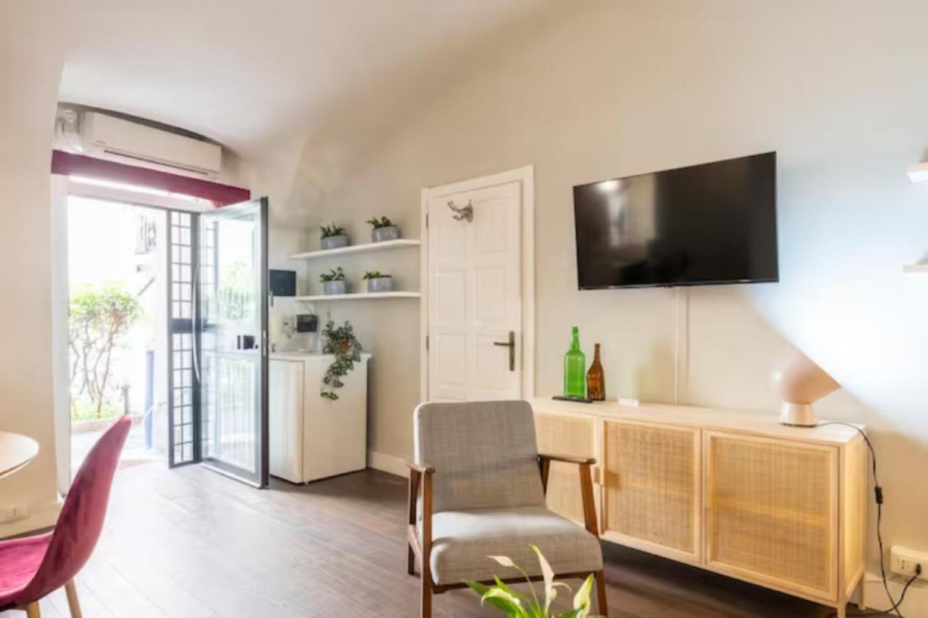 Apartamento Relax Campo De' Fiori *