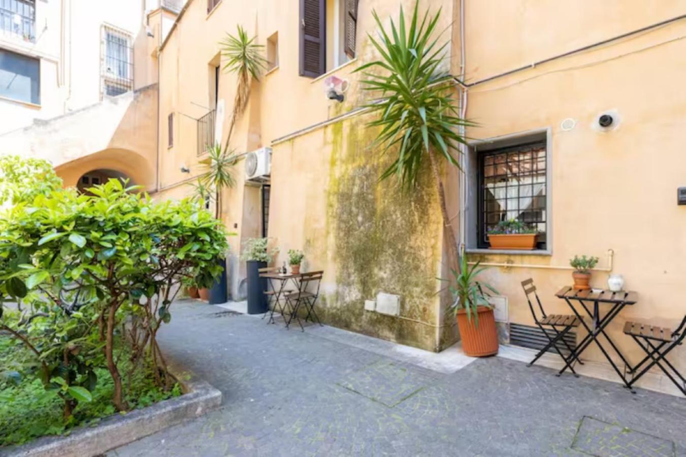 Relax Campo De' Fiori * Roma