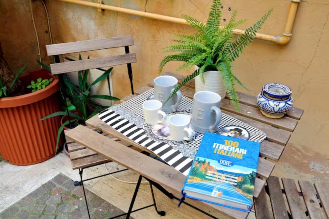 Appartamento Relax Campo De' Fiori *