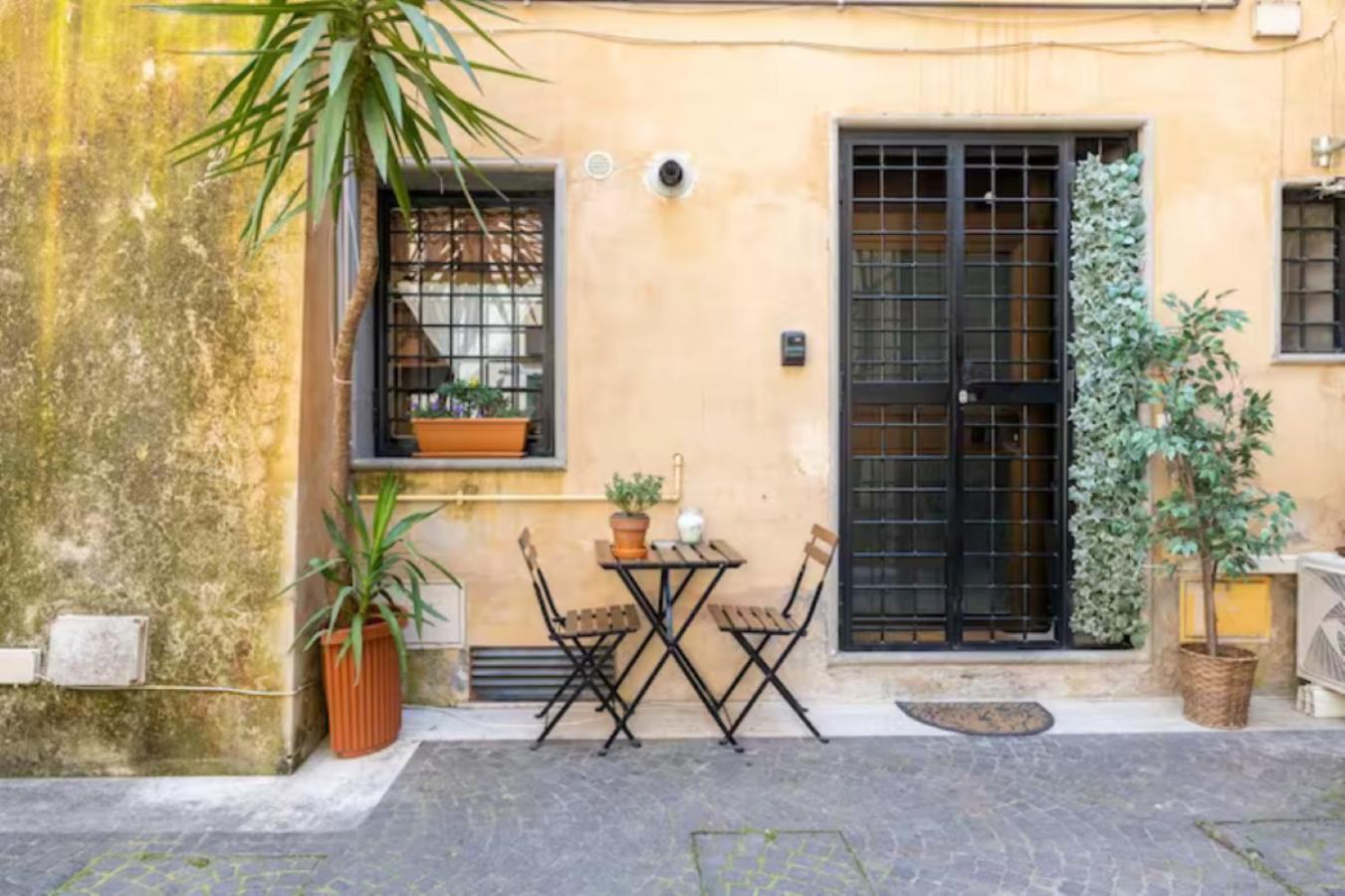 Relax Campo De' Fiori Roma