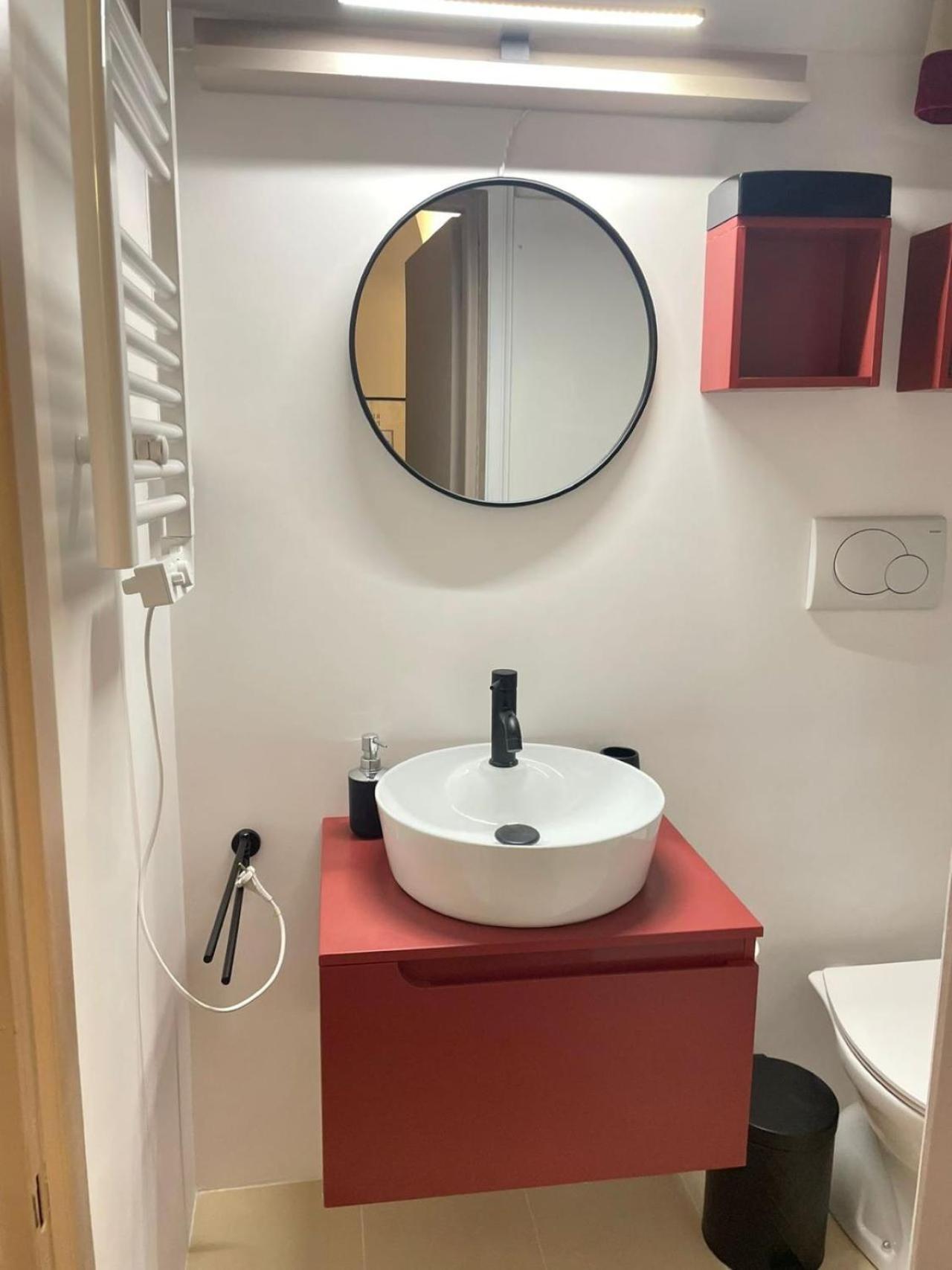 Apartamento Relax Campo De' Fiori Roma